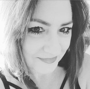 Meet your Posher, Terri